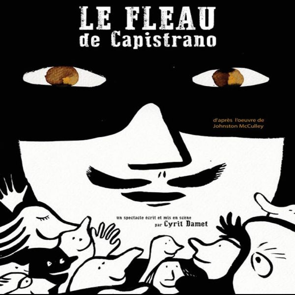 Le Fléau de Capistrano