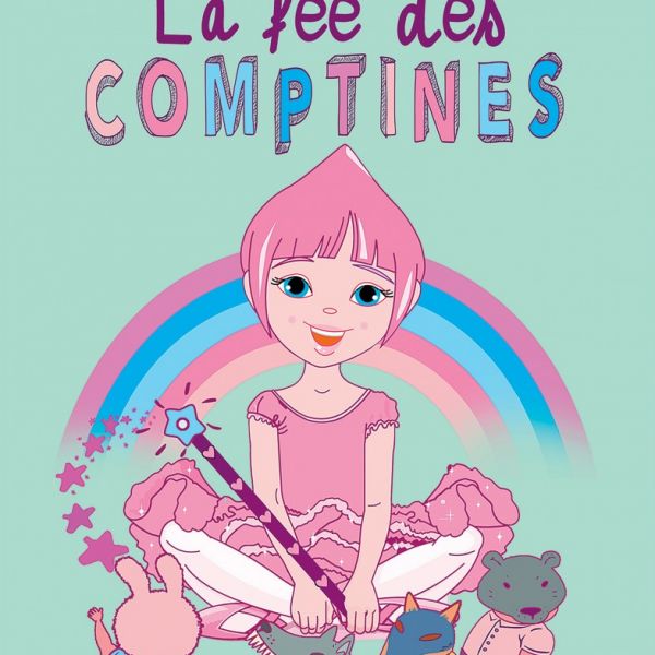 La fée des comptines