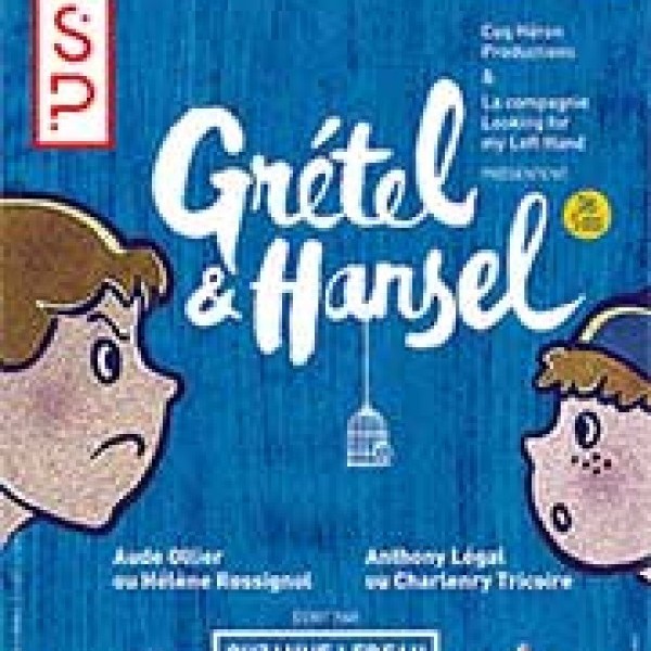 Gretel et Hansel