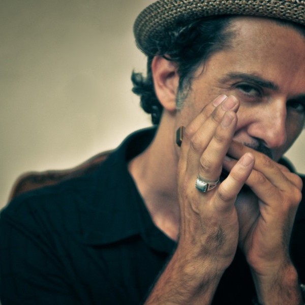 MARCO PANDOLFI’S BAND