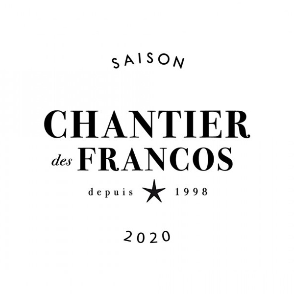 Le Chantier des Francos