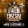 GALAXIE RETRO HOUSE LEGEND'S 23 NYE