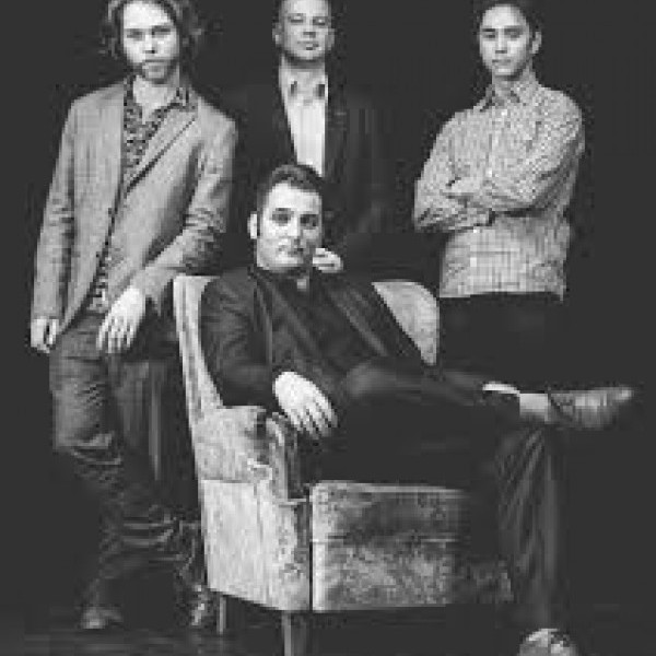 THOMAS TOUSSAINT'S BAND
