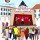 Mon village invite l'humour (premier festival d'humour itinérant en France) by StF