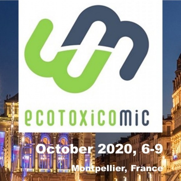 Second International Conference on Microbial Ecotoxicology