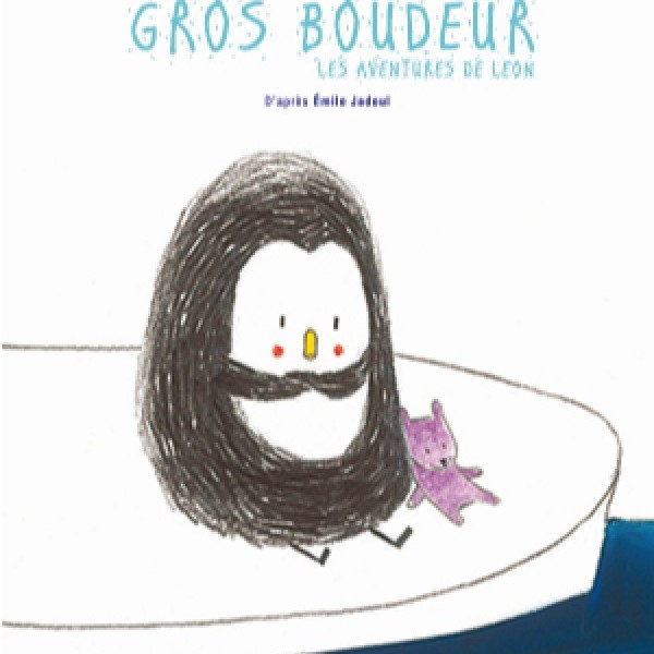 Gros Boudeur