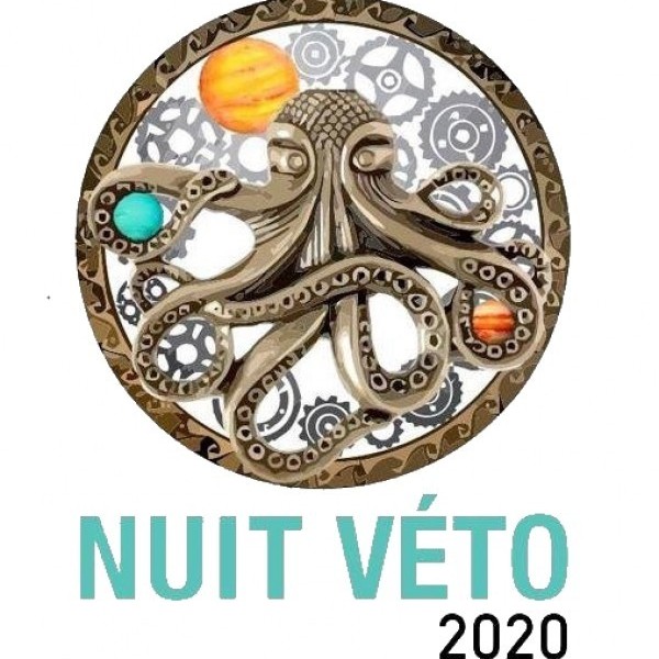 Nuit Véto 2020