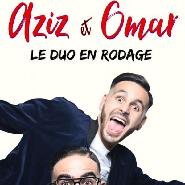 AZIZ & OMAR