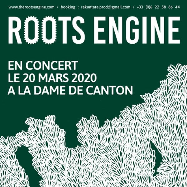 DEVIALET + THE ROOTS ENGINE + DJ SET
