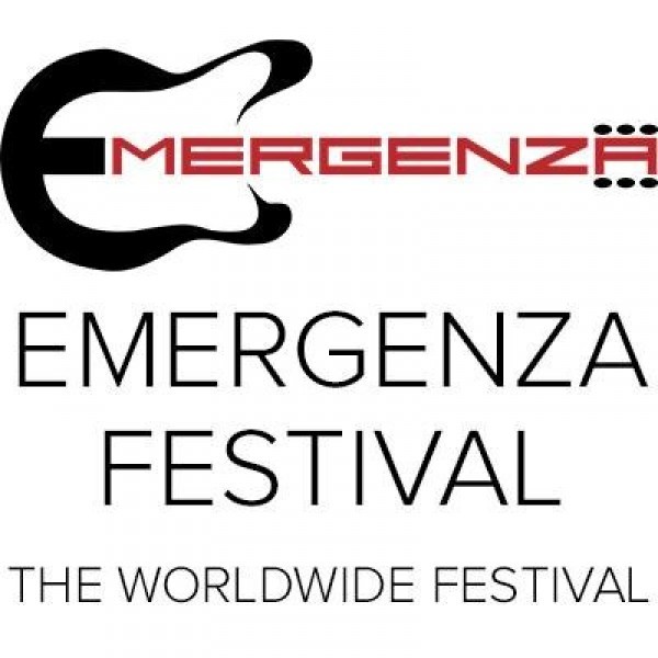 Festival Emergenza 1st Step - DImanche 9 février - Dame de Canton