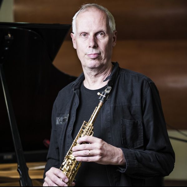 #Evénement SIMON SPANG-HANSSEN & EAR WITNESS