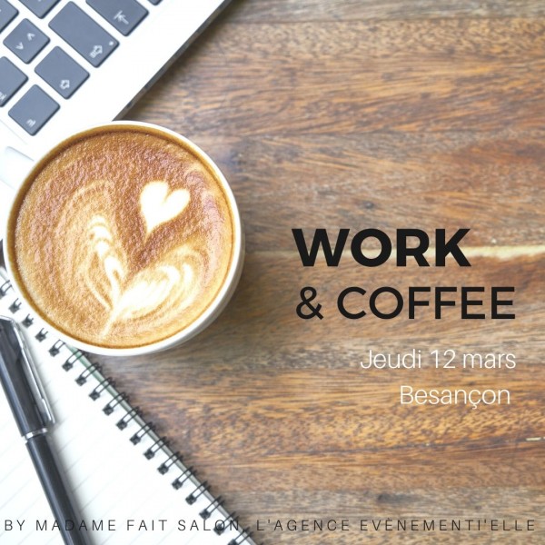 WORK & COFFEE