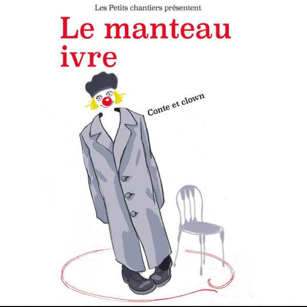 Le Manteau ivre