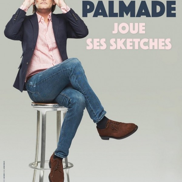 Pierre Palmade