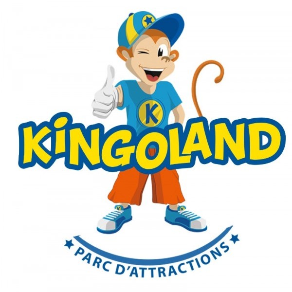 Billets officiels non datés Kingoland 2020