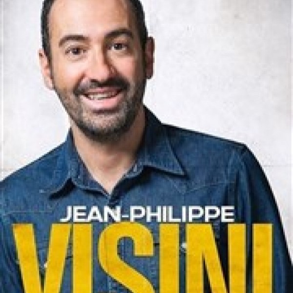 Jean-Philippe Visini