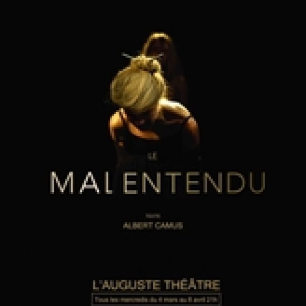 LE MALENTENDU