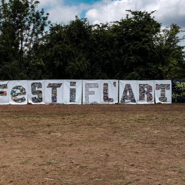 Festif l'Art