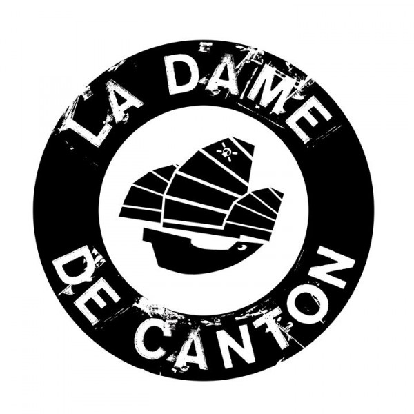 La Dame de Canton - Péniche 13e