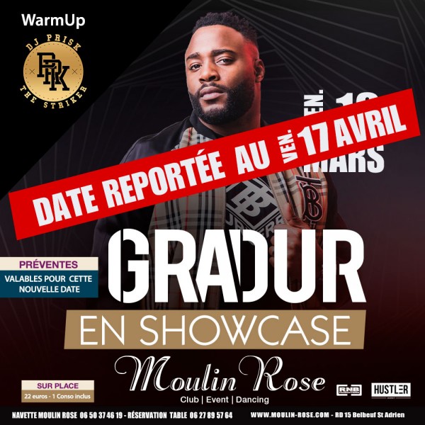 GRADUR