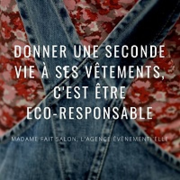 LE VIDE-DRESSING GEANT DE BESANCON