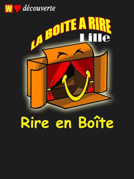 La Boîte à Rire