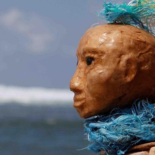 AQUAVITAE : Les Aventures du P’tit Loup-de-Mer