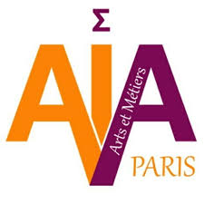 Association des Ingénieurs-Apprentis de l’Ecole Nationale Supérieure d’Arts et Métiers de Paris (AIA ENSAM PARIS)