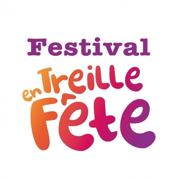 FESTIVAL TREILLE en FÊTE / -10 ans GRATUIT
