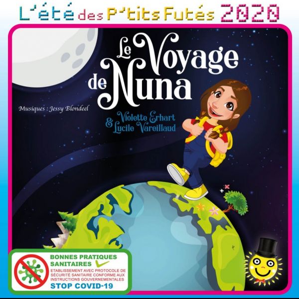 Le Voyage de Nuna