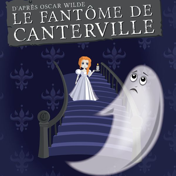 Le fantôme de Canterville