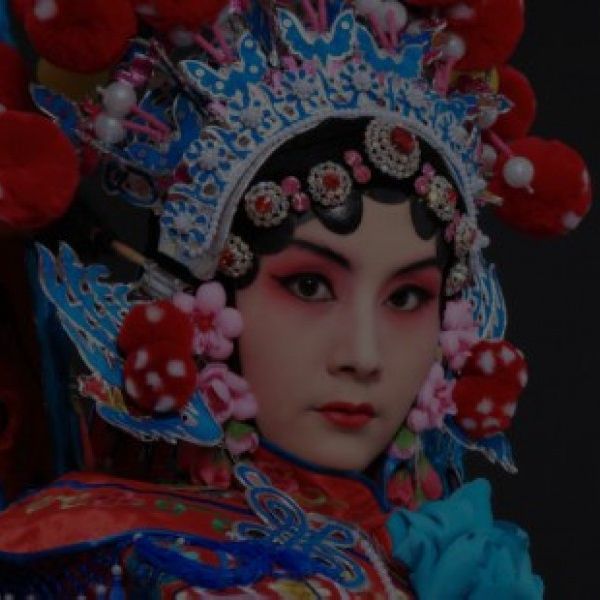 Gala de l'opéra chinois de Paris - été 2020