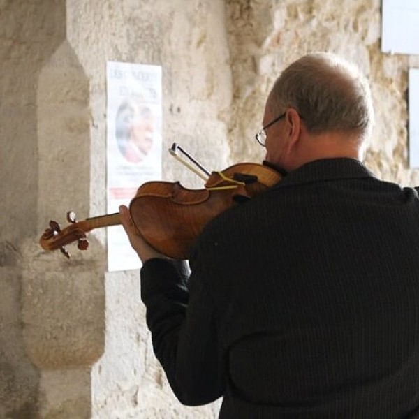 ENSEMBLE PROVENCE VERDON