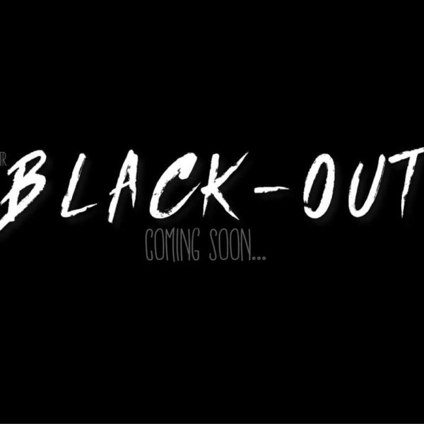Trance ta race : black-out