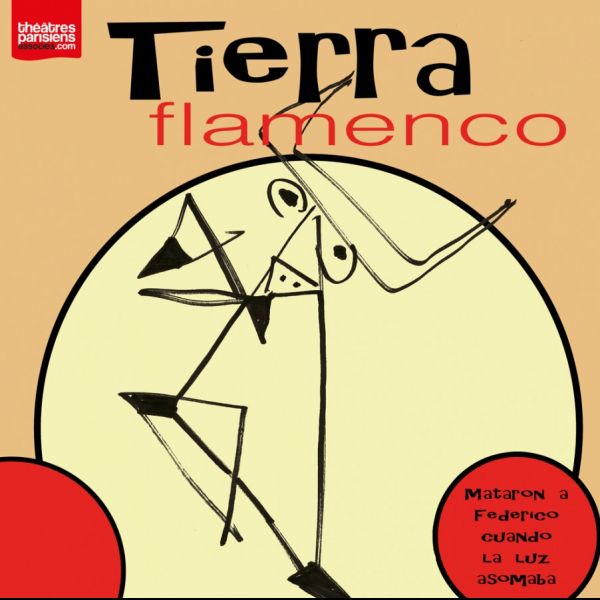 Tierra flamenco