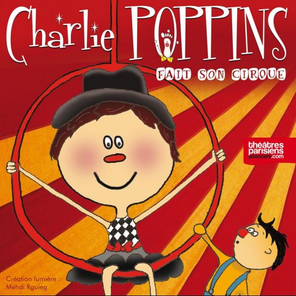 Charlie Poppins