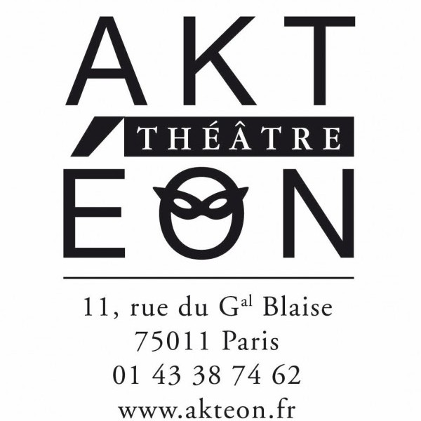 AktÃ©on - PARIS