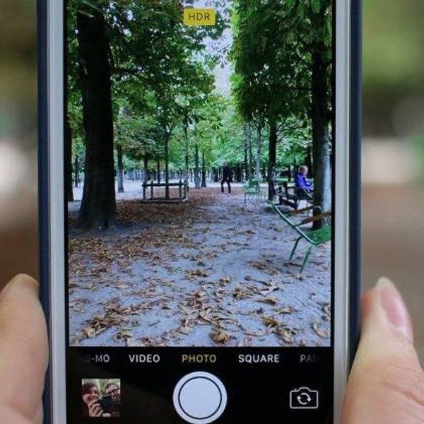 Jeu de piste au jardin des Tuileries