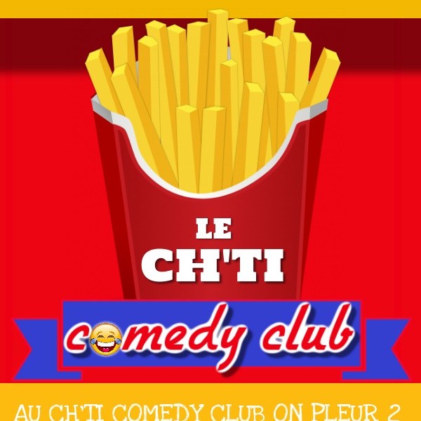 Chti comedy club