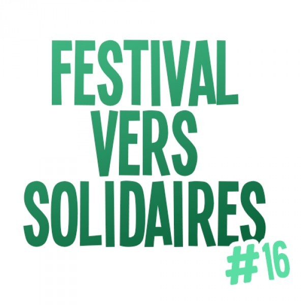 Festival des Vers Solidaires