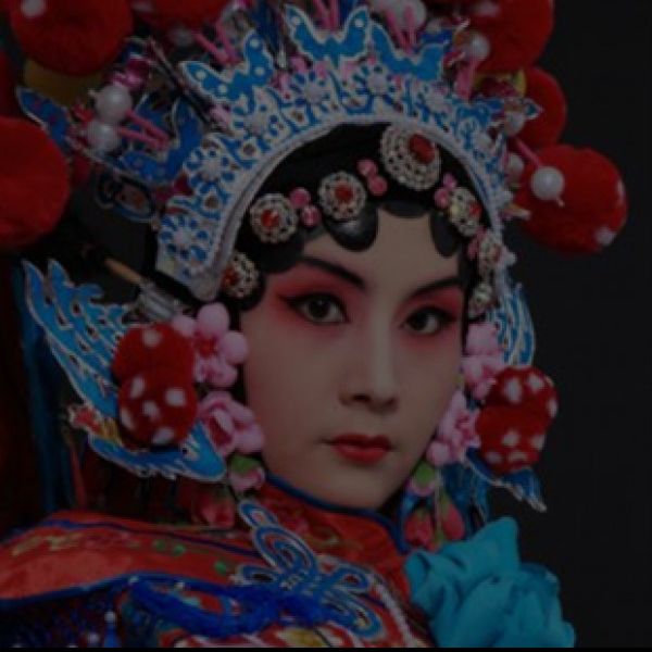 Gala de l'opéra chinois de Paris - hiver 2020
