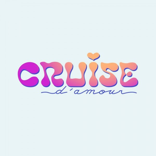 Cruise D'Amour w/ Nach live, Luke Anger live, La Chica Dj Set, Slap Dj Set