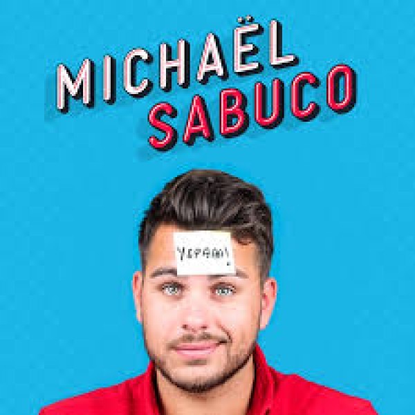 Michaël Sabuco dans Yepaaa !