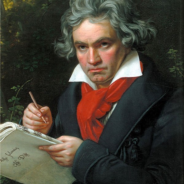 Concert Beethoven