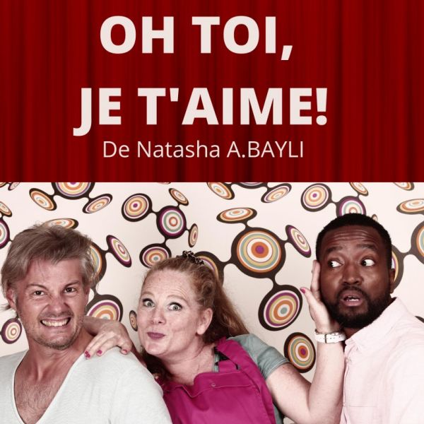 OH TOI JE T'AIME