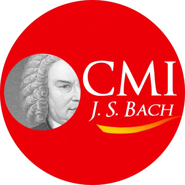 Centre Musical International J.S BACH