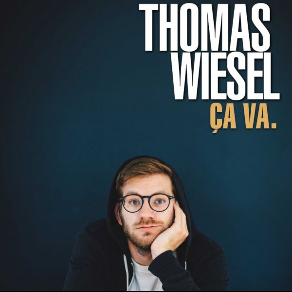 THOMAS WIESEL - Ça va