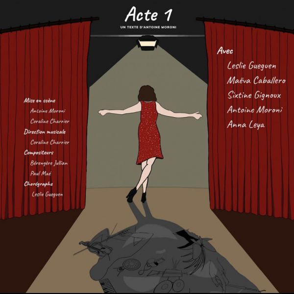 Acte 1