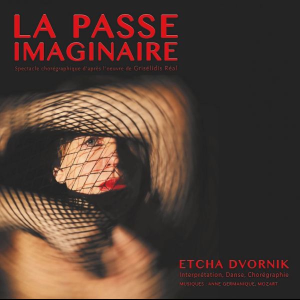 La passe imaginaire