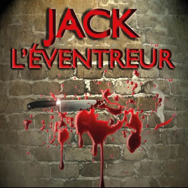 Jack l'éventreur